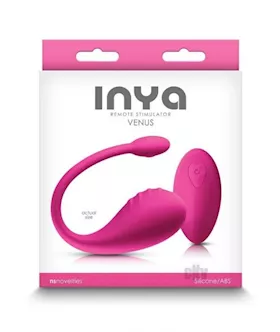 Inya Venus Pink
