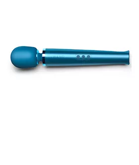 Le Wand Pacific Blue Rechargeable Massager
