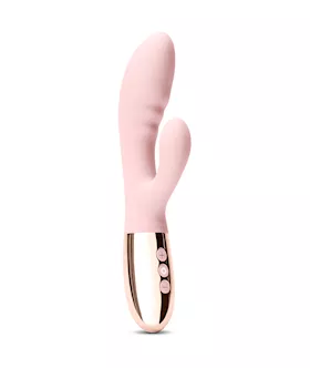 Le Wand Chrome Blend