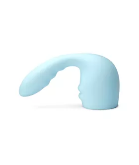 Le Wand Flexi Silicone Attachment