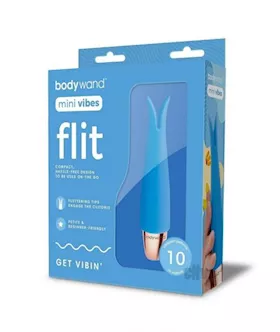 Bodywand Mini Vibes Flit