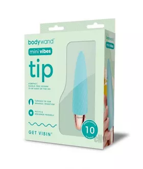 Bodywand Mini Vibes Tip