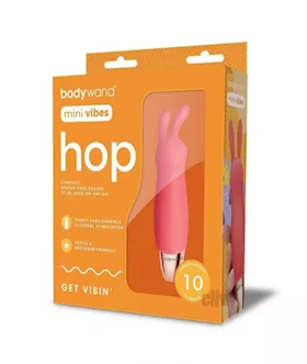 Bodywand Mini Vibes Hop