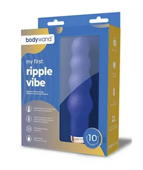 Bodywand My First Ripple Vibe