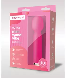 Bodywand My First Mini Wand Vibe