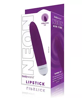 Bodywand Mini Lipstick Neon