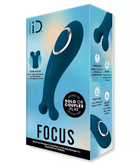 Bodywand Id Focus