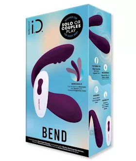 Bodywand Id Bend