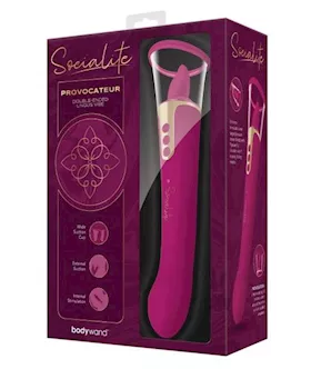 Bodywand Socialite Provateur