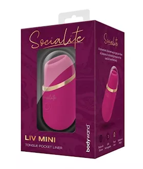 Bodywand Socialite Liv