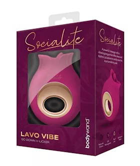 Bodywand Socialite Lavo