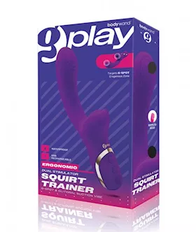 Bodywand G Play Vibe