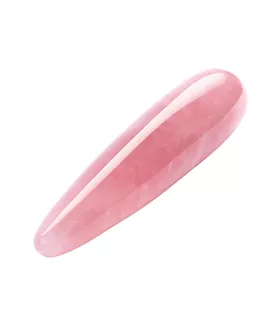 Le Wand Crystal Wand