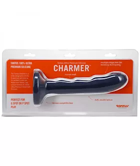 Tantus Charmer Gspot Dildo