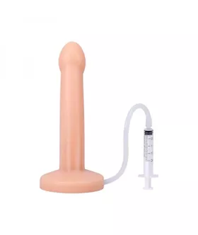 POP By Tantus Squirting Dildo Cream Bag