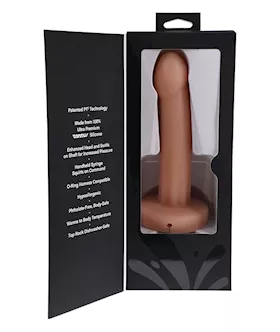 POP by TANTUS Squirting Dildo Cream
