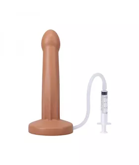 POP by Tantus Squirting Dildo Honey Bag