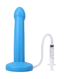 POP Squirting Dildo Lagoon