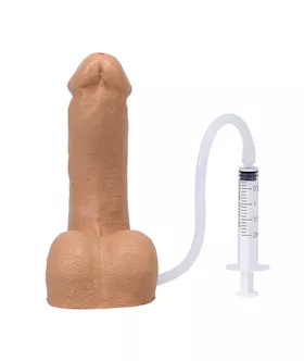 POP N Play by TANTUS Squirting Packer Honey