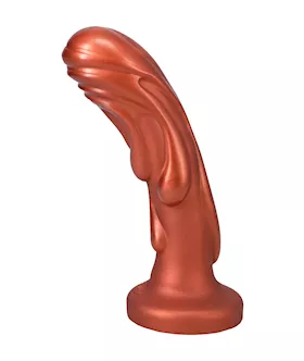 Tantus Magma Silicone Dildo