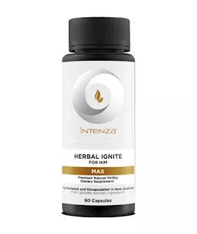 Herbal Ignite Max