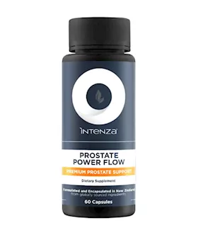 Herbal Ignite Prostate Power Flow
