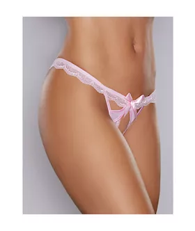 Allure Peachy Panty