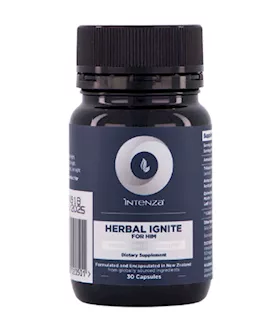 Herbal Ignite For Him Mini 30 Capsules