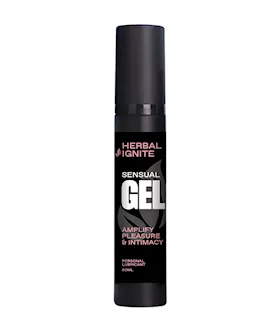 Herbal Ignite Sensual Gel 50ml