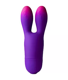 GloGirl Bunny Clitoral Vibrator