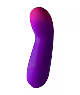 GloGirl GSpot Vibrator