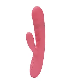 Svakom Avery Thrusting Rabbit Vibrator