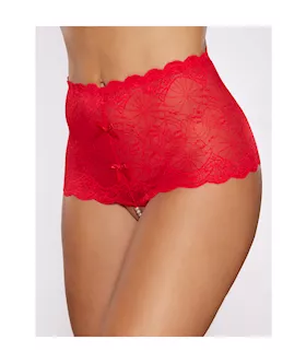 Allure Passion Pearl Thong