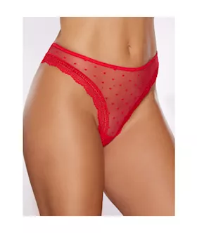 Allure The Secret Thong