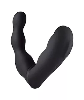 The Adapt Prostate Massager