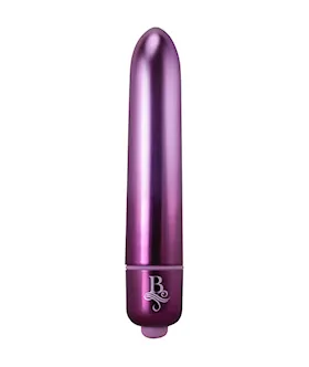 Parlour Prince Bullet Vibrator