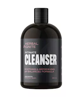 Herbal Ignite Intimate Cleanser 300ml