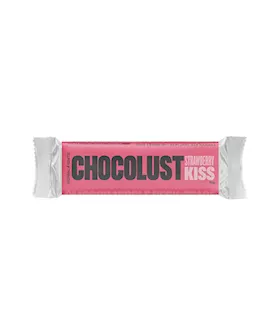 Chocolust Strawberry Kiss Bar