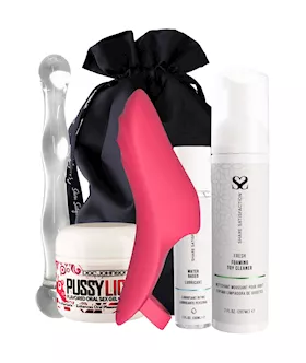 Vulva Oral Bundle