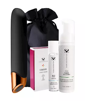 FREE Rocks Off Chaiamo Essentials Bundle