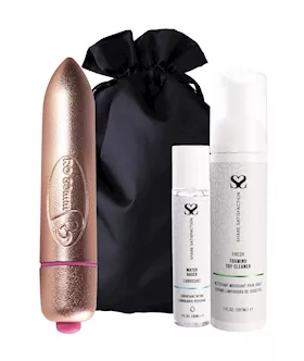 FREE Rocks Off Precious Passion Essentials Bundle