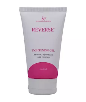 Reverse Tightening Gel For Women