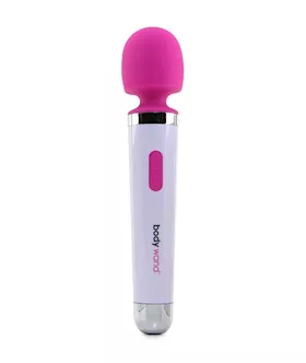 Bodywand Aqua Silicone Massager